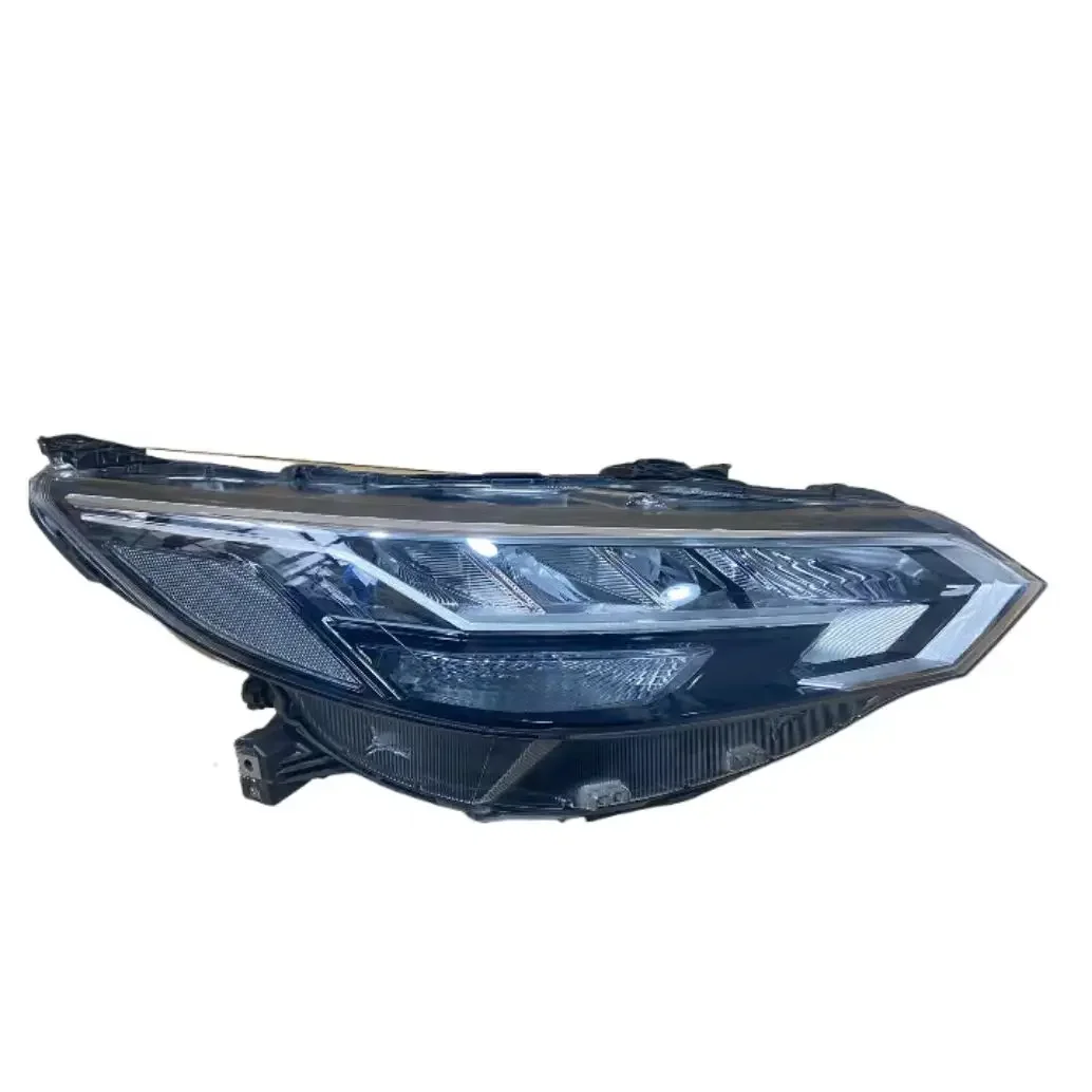 

Hot Selling Used LED Car Headlights 2022 SYLPHY (B17) Matrix Projector Lighthouse Automotive headlight