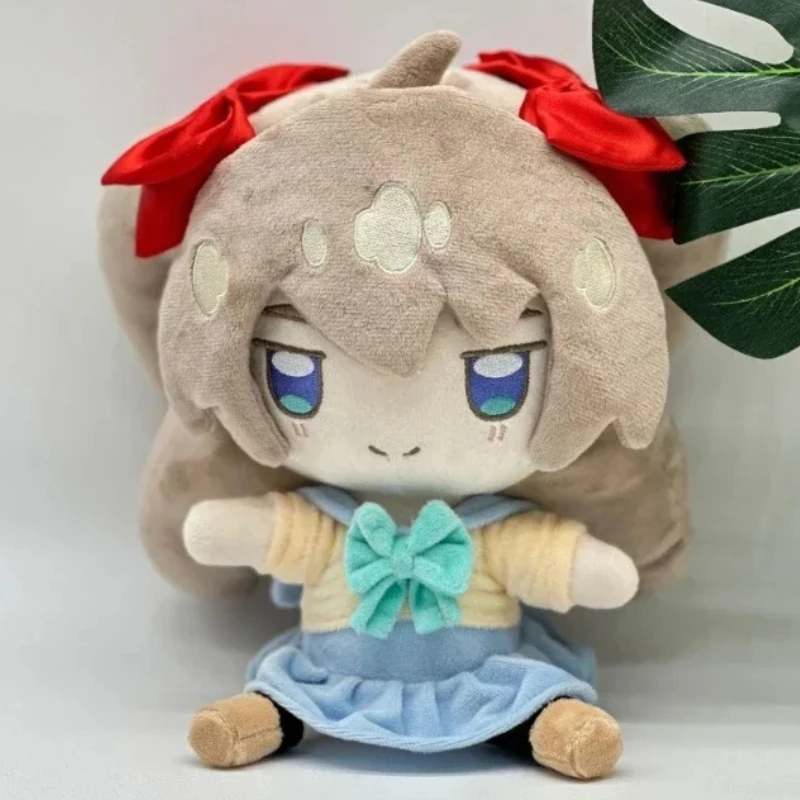 漫画ネーロサマぬいぐるみホロライブネーロサマぬいぐるみ人形ぬいぐるみフィギュアソファ装飾枕誕生日クリスマスギフト