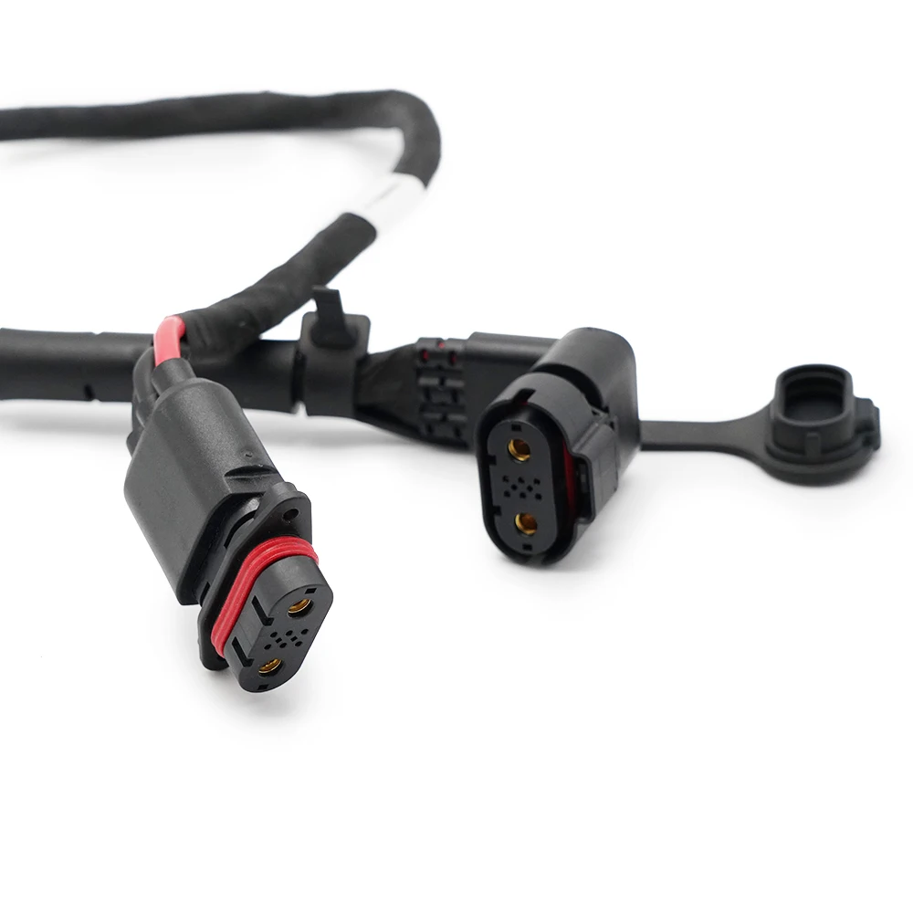 Cable adaptable de carga útil para Dron agrícola DJI Agras T70P, protección de plantas, accesorios UAV, piezas de reparación, nuevo