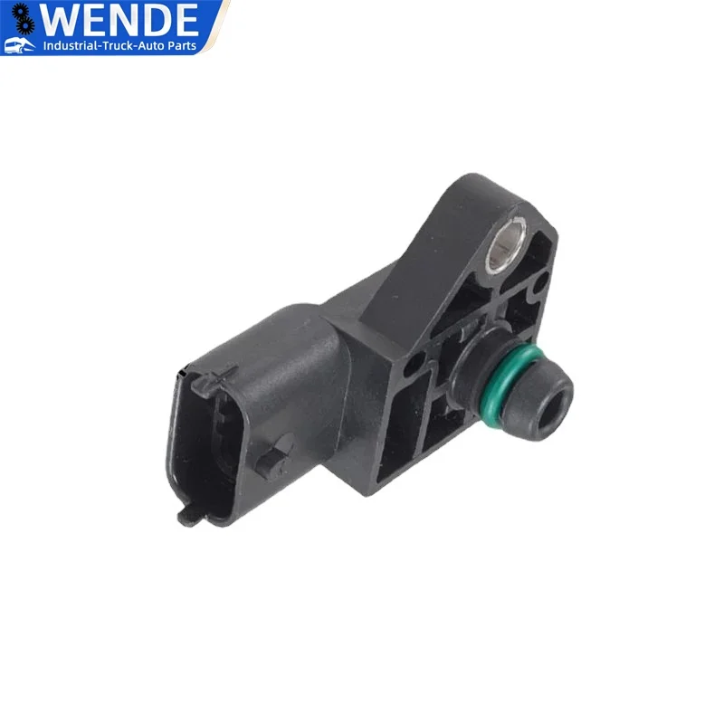 

OEM 0261230197 24420587 0261230101 Map Manifold Air Intake Pressure Sensor For GM Opel Vauxhall Corsa