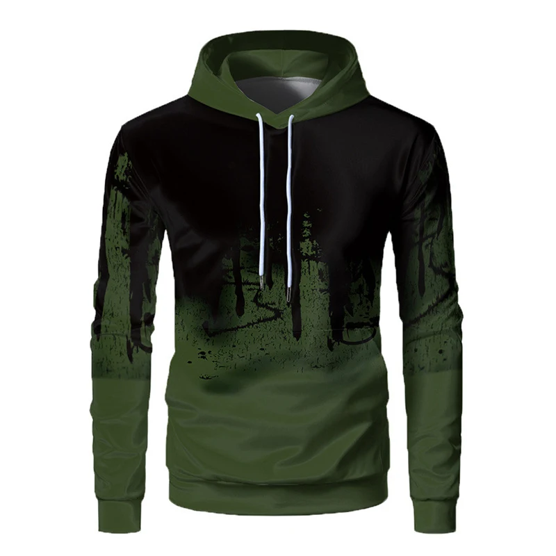 Thumbnail 3 - #23 Trending Mens Print Sweaters Right Now