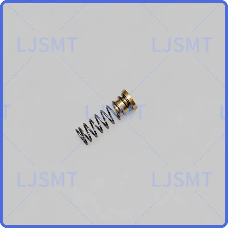 4500Psi 300Bar 30Mpa Compressor High Pressure Pump Single Double Compressor Parts High Pressure One Way Valve