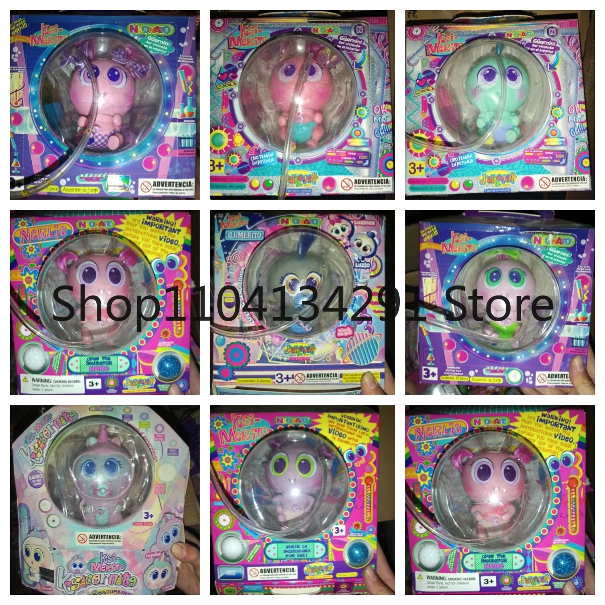 

Оригинальная кукла Distroller Ksimerito Neonato: реалистичная коллекционная фигурка, идеальный подарок на день рождения для мальчиков и девочек