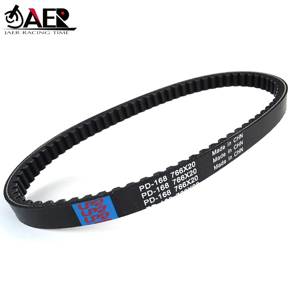 

Приводной ремень Ranger RZR 170 766*20 мм 0454497 для Polaris Ranger RZR170 2009-2019 RZR 170 2013-2019 Ремень переноса сцепления