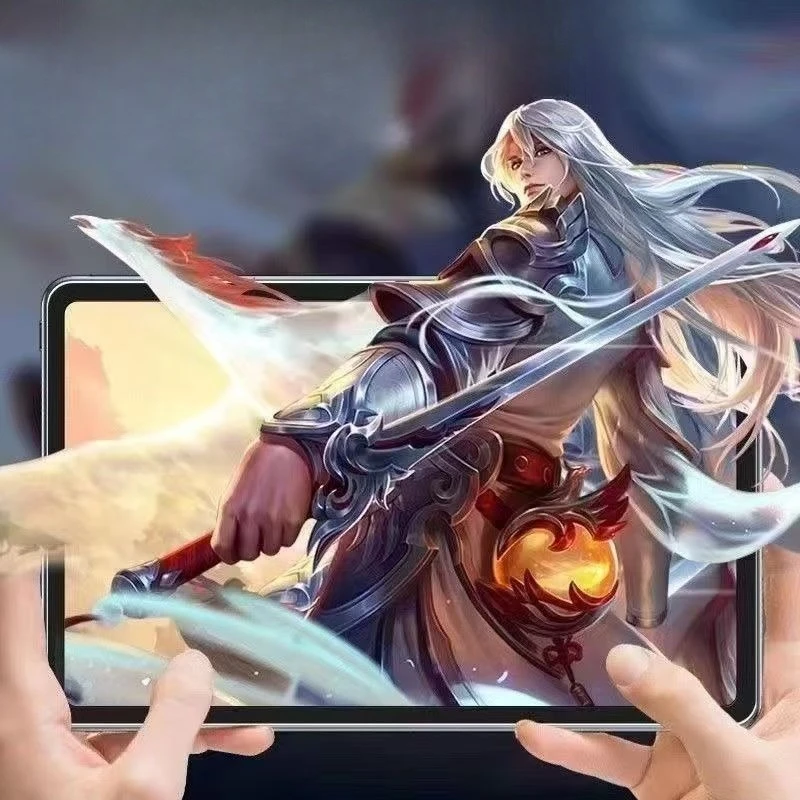 Matowe, szkło hartowane do tabletu Xiaomi Pad Mini 2025, folia ochronna na ekran do Mi Pad Mini 8.8 cala, osłona przeciw odciskom palców — zdjęcie produktu 6
