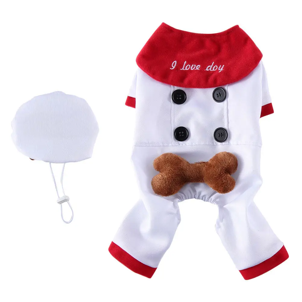 1Set Pet Supplies Halloween Dog Clothes Functional Pet Costume for Dogs Perfect for Celebration Photography Photography Prop