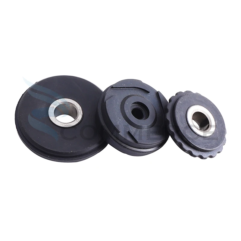 Motorcycle Cam Camshaft Chain Guide Roller Oil Pump Gear Tensioner Comp For Lifan 125 Lf125 125cc Horizontal Engine Accessories