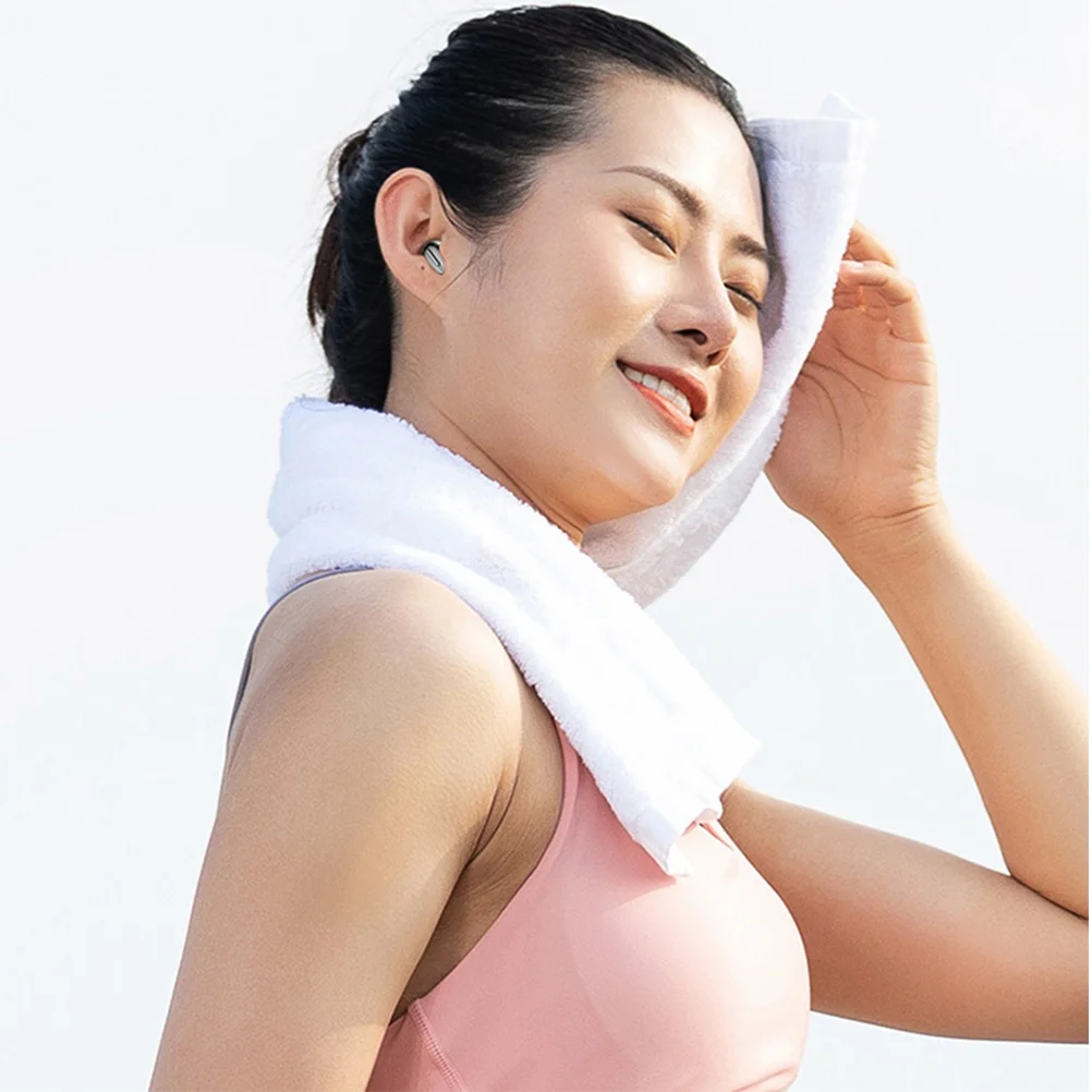 

Wireless Earbud Black Sports Headset High Definition Noise Reduction Stereo Wireless Earphone Lightweight Waterproof