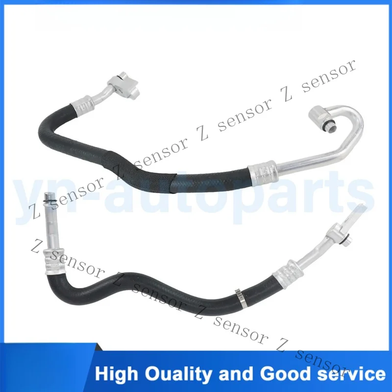 RRR+  Set of 2 Inlet  Outlet Engine Oil Cooler Lines Kit for BMW 3 E90 E93 E92 335i
