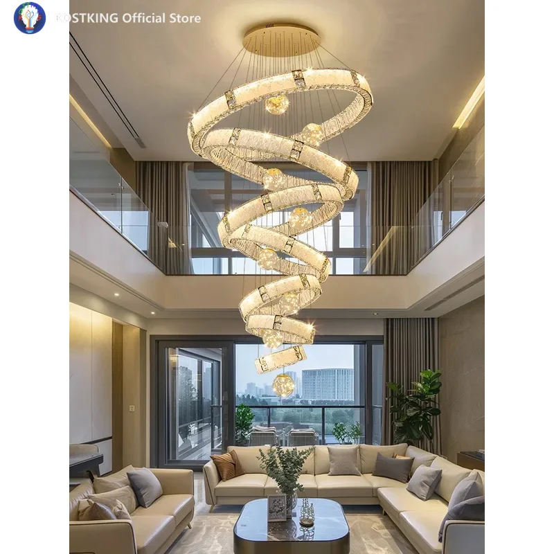 Double Storey Villa…