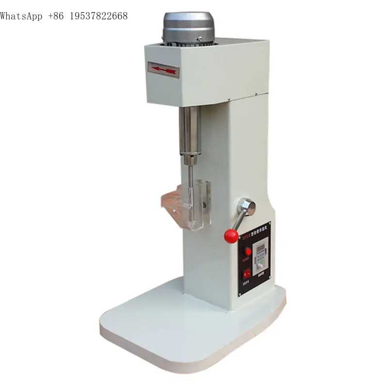 Mining Foam Flotation Machine Hanging Flotation Cell for Lab Sample Preparation - Floating Machine for Ore Processing