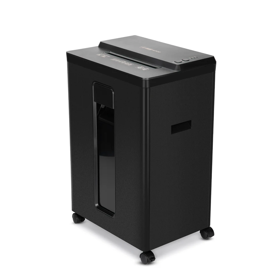 The 1630D Office Shredder - Factory Deal, Economical for Your Office. Shred Reliably