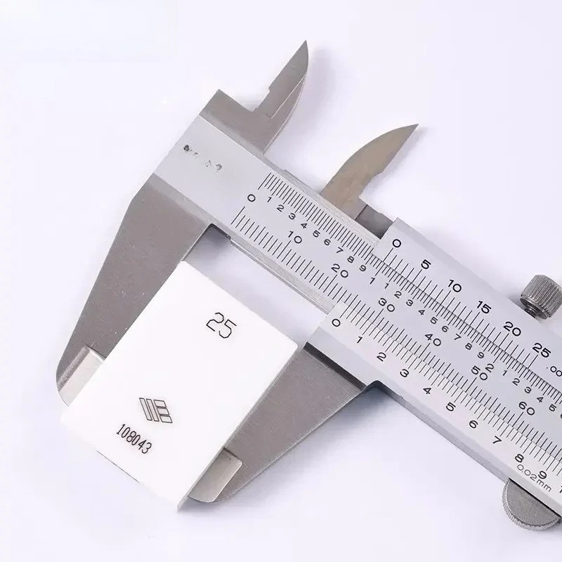 Stainless Steel Vernier Caliper 6