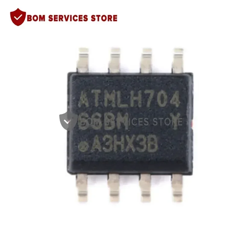 

Быстрая доставка 20 шт. AT93C66B-SSHM-T SOIC-8 EEPROM IC В НАЛИЧИИ