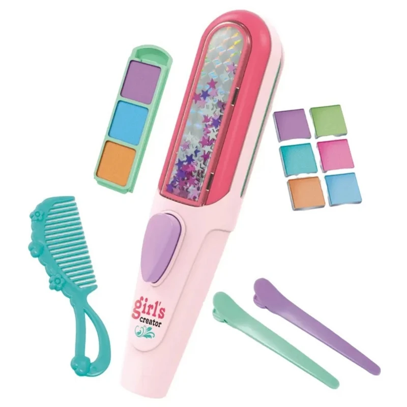 Childrens Educational Bead Jewelry for Family Fun Interactive Craft with Easy Storage Design 15UB