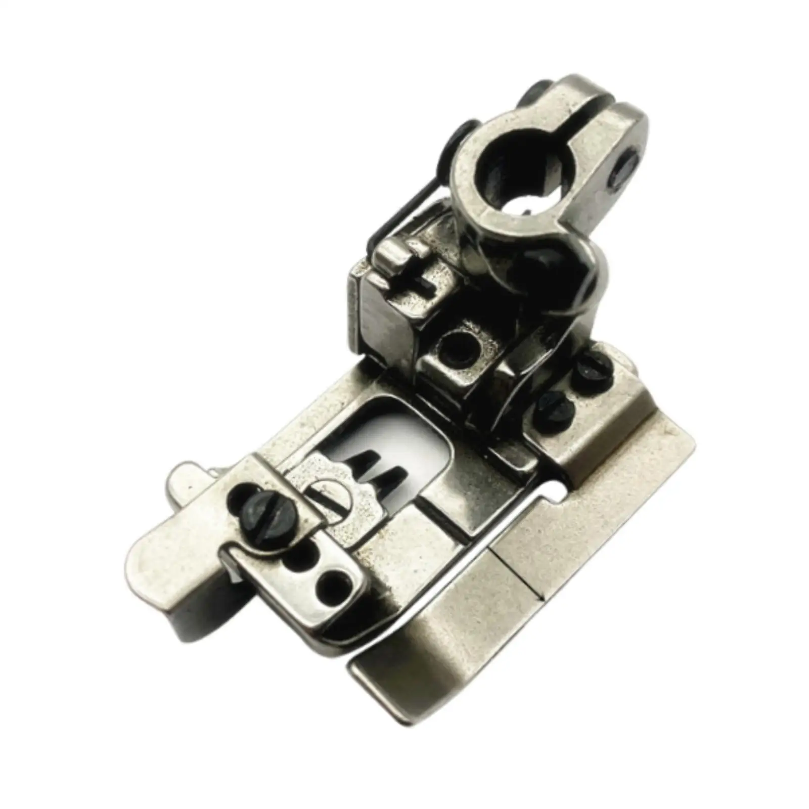 

Прижимная лапка 3507064, легко устанавливаемая, противоскользящая, подходит для расстояния штифта 4,8 мм 5,6 мм 6,4 мм для Vg2740-164S1 Vg2740-148S1