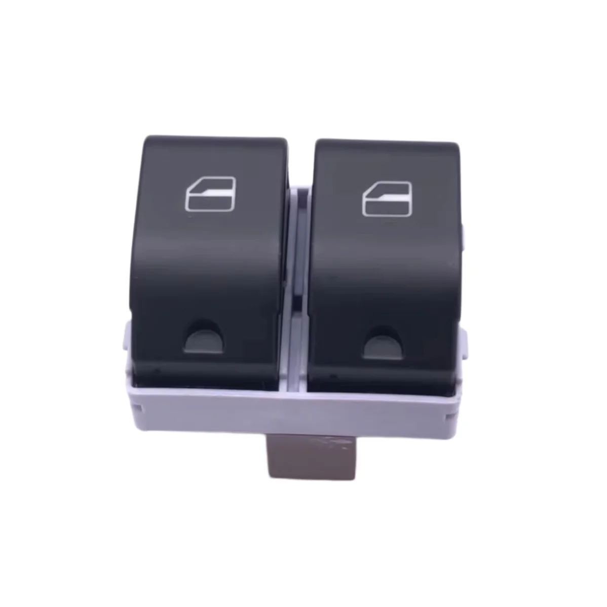 New Master Electric Power Window Switch For VW Polo For Seat Ibiza Cordoba 01-09 6Q0959858A 6Q0 959 858A