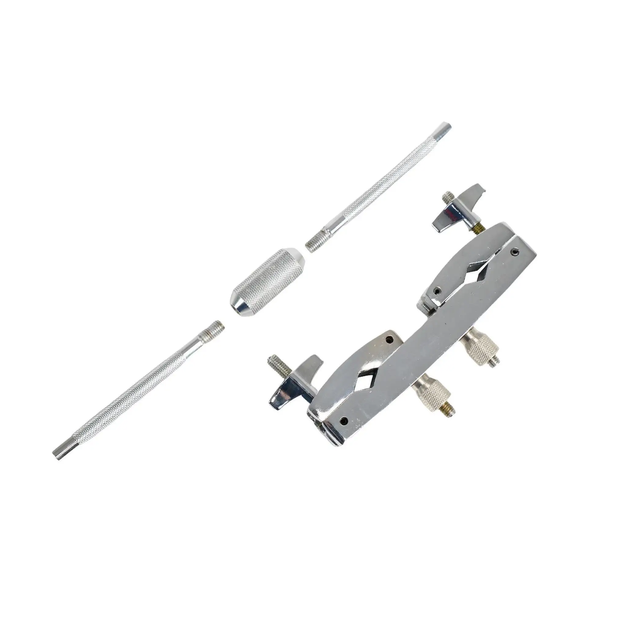 Metal Cymbal Damper Clamps Made And Durable Metal Cymbal Rachet Tilt
