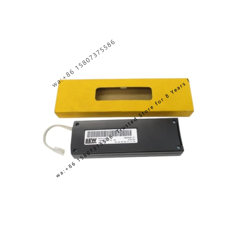 Brand New PLC 18024031.15.15 DBG60B-01 Unbeatable Value