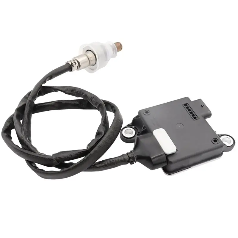 

Датчик оксида азота (Nox Sensor) 670031122 для GHIBLI III M157 3.0D 2016-0281006589