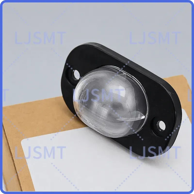 For Hyundai Matrix Rear License Plate Light