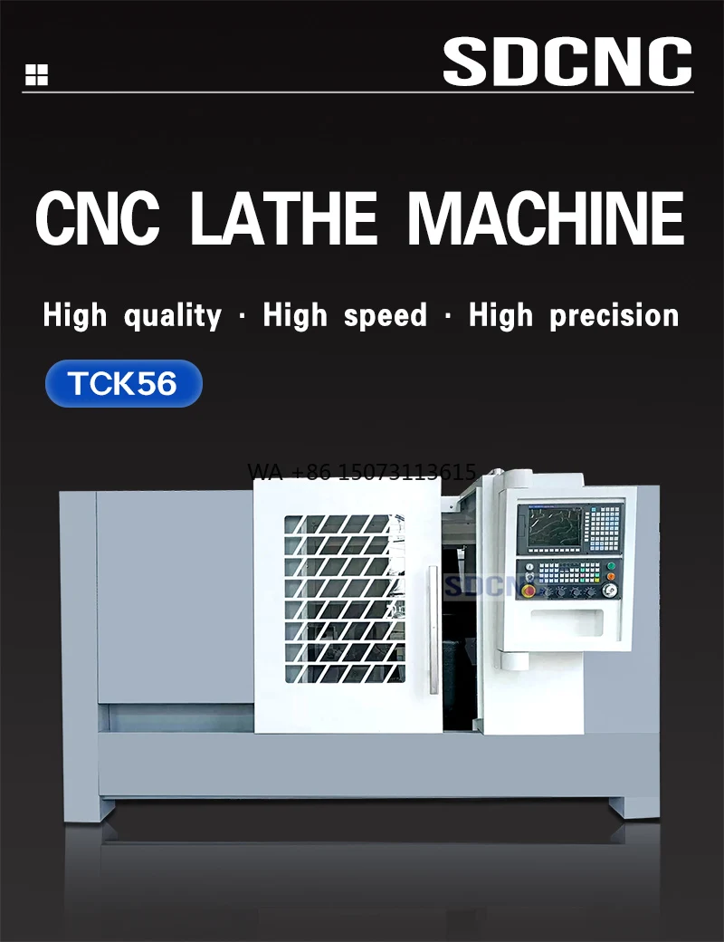 High Quality TCK56 …