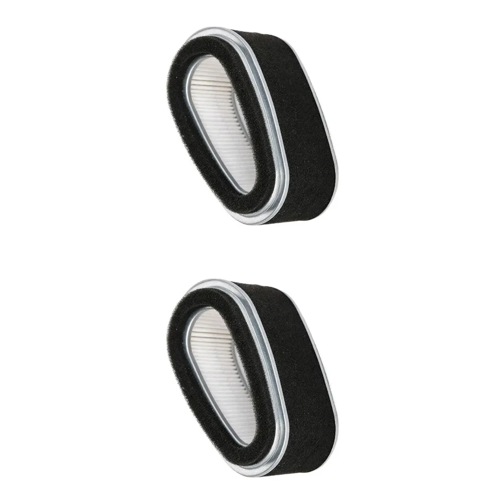 For Lawn Mower 4-3 4 In Length FC290 Air Filter Long Lasting Air Filter Solution Engine Parts Improved Airflow