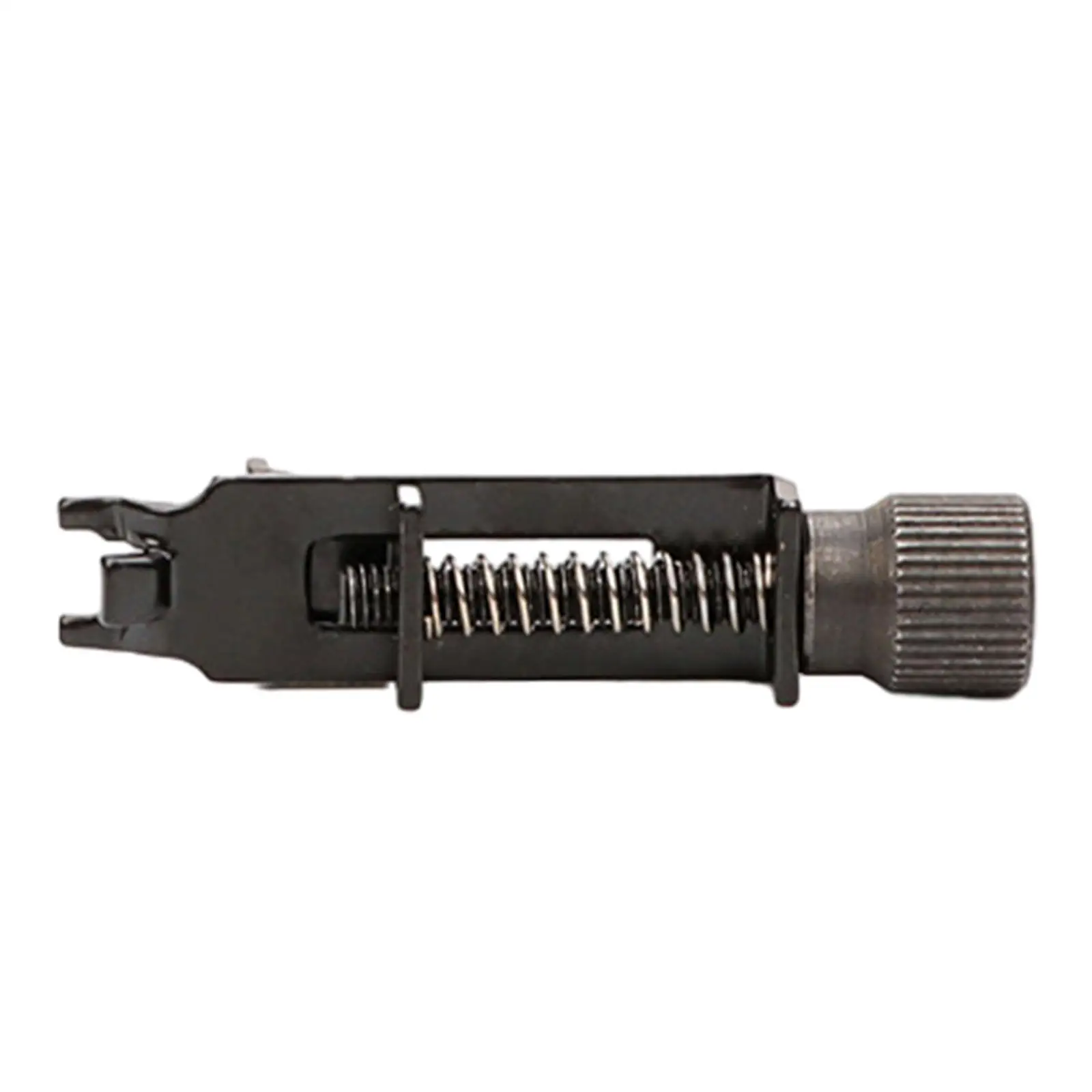 Guitar Bridge Intonation Tool Components Attachments Spare Musical Instrument Tremolo System Intonating Tool for Electric Guitar