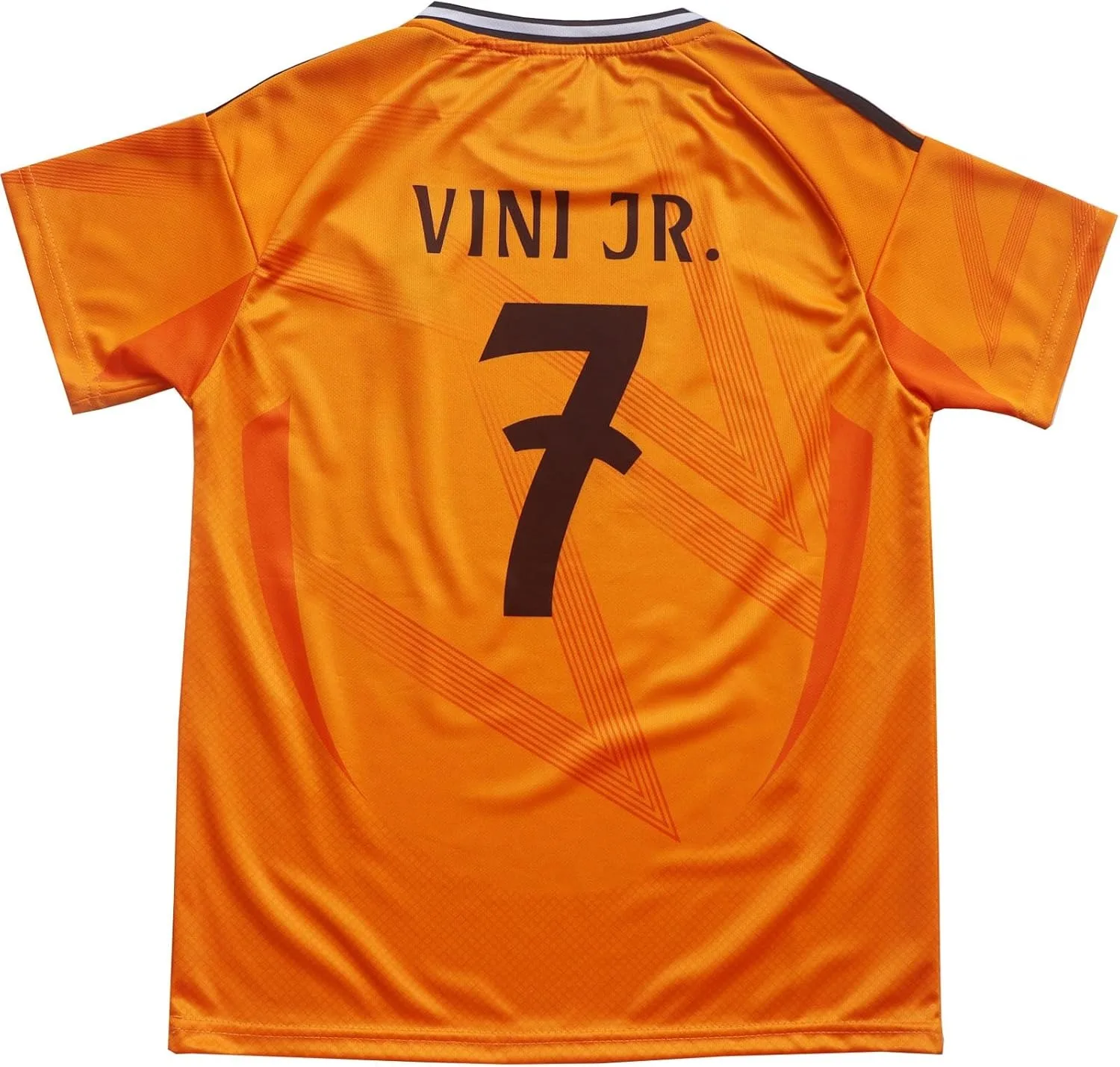 الهولندية نادي كرة القدم كرة القدم بيع جيرسي الاطفال الرياضة عارضة تي شيرت قصيرة الأكمام مريحة العصرية لاعب الإصدار الأعلى