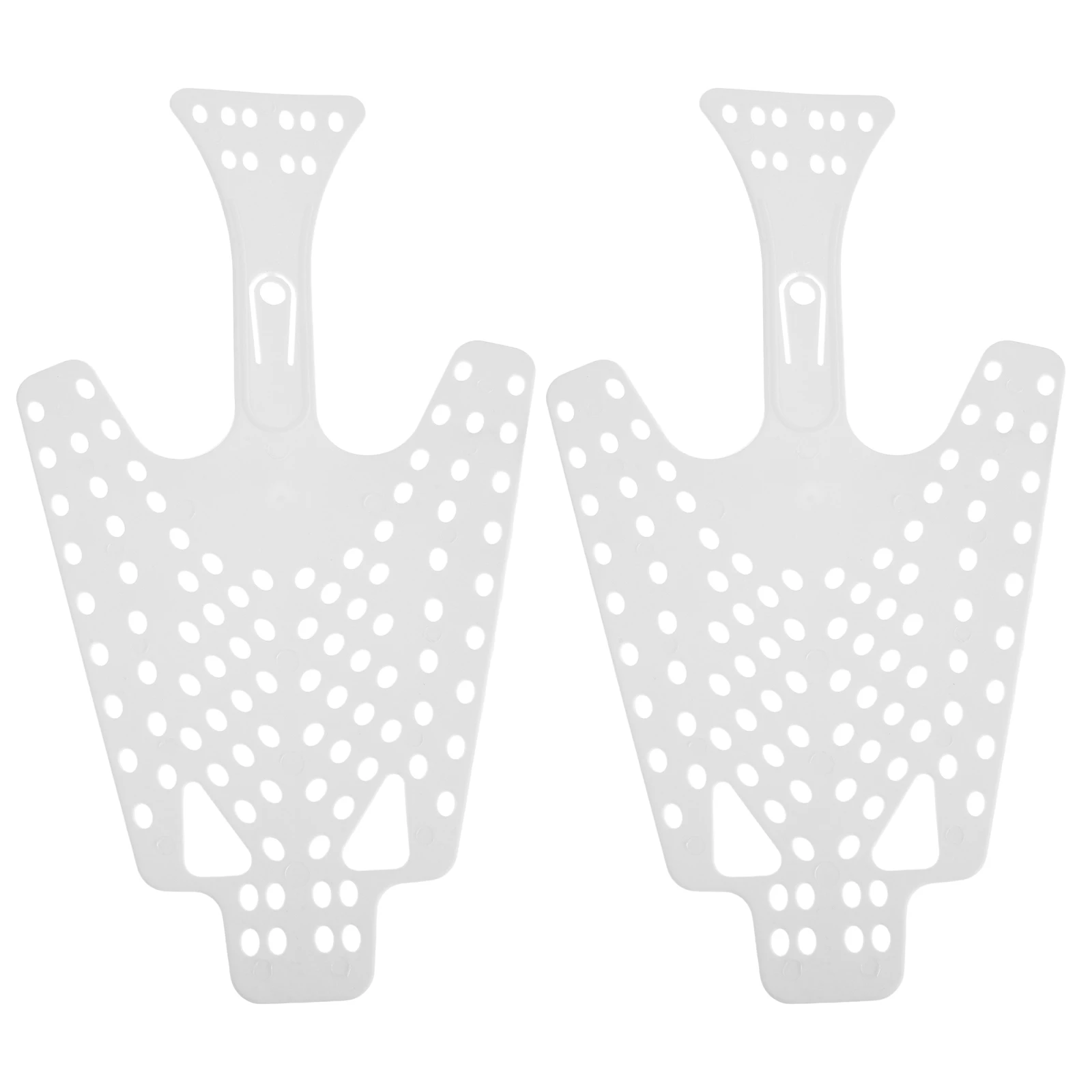 

1 Pair Diving Shoe Shaper Expander Plastic Snorkeling Fin Stretcher Insert For Quick Dry Storage Lightweight Scuba Fin Support