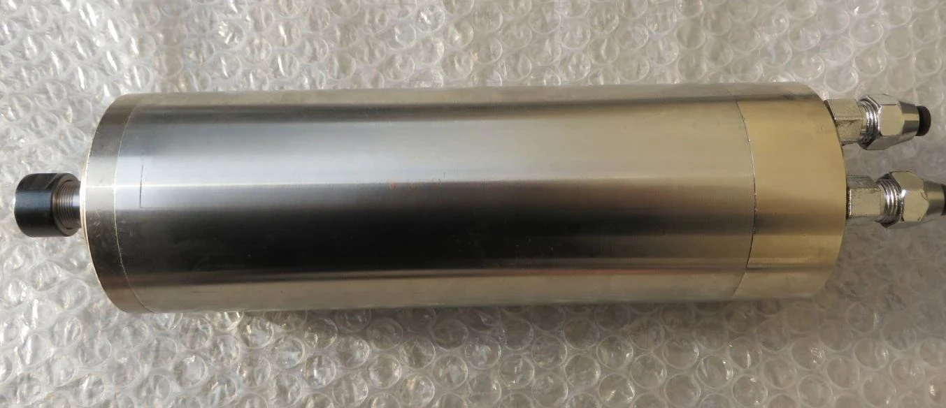 

Applicable to 800W 0.8kw Engraving Machine Spindle