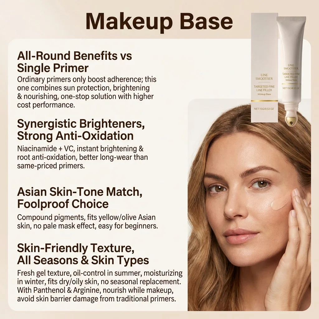 Hydrating Pore Smoothing Primer 5