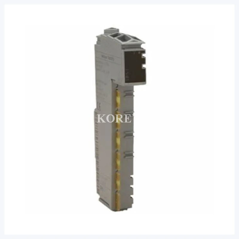 W magazynie Schneider moduł PLC TM5SBER2 TM5SA14L TM5SD012T TM5C24D12R TM5SBET1