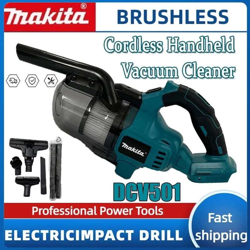 Makita Floor Collec… - image