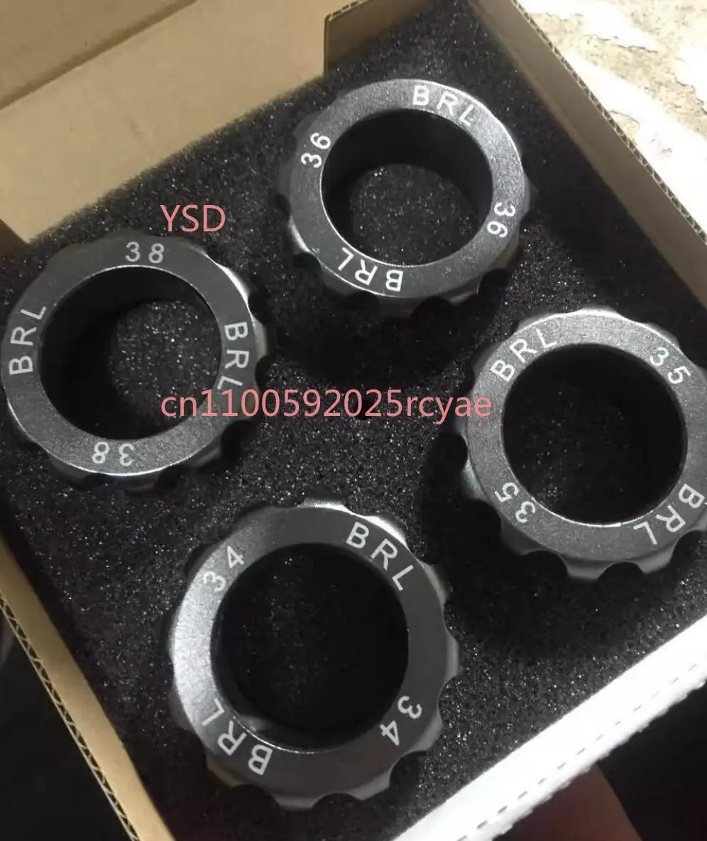 

Инструменты для ремонта BRL, штамп для открывания часов для часовщика