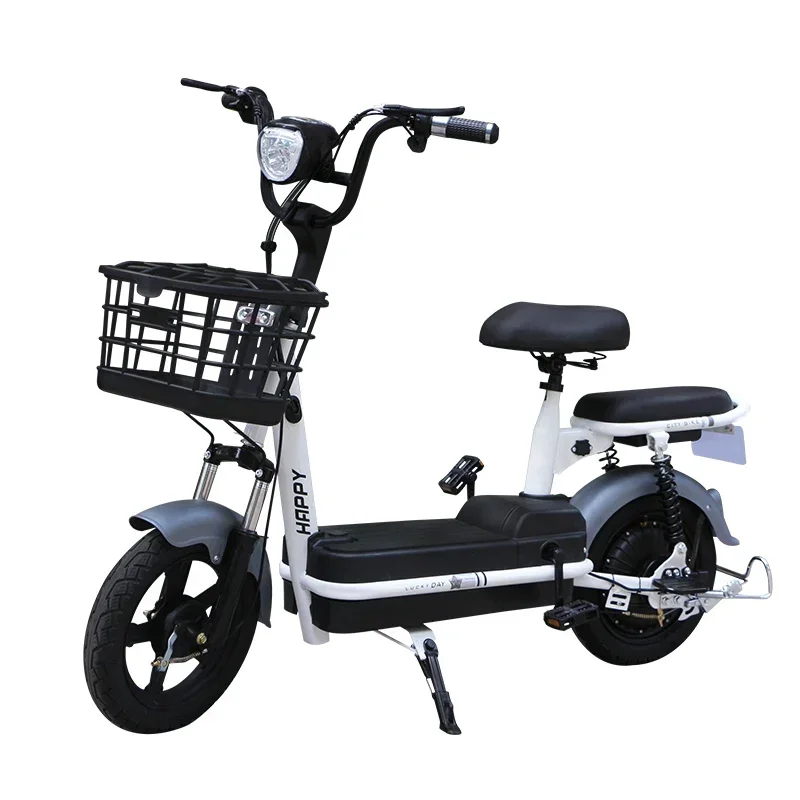 

Alternative electric bicycle snow lithium vehicle 14 * 2.5 fat tire urban carries 350W power motor