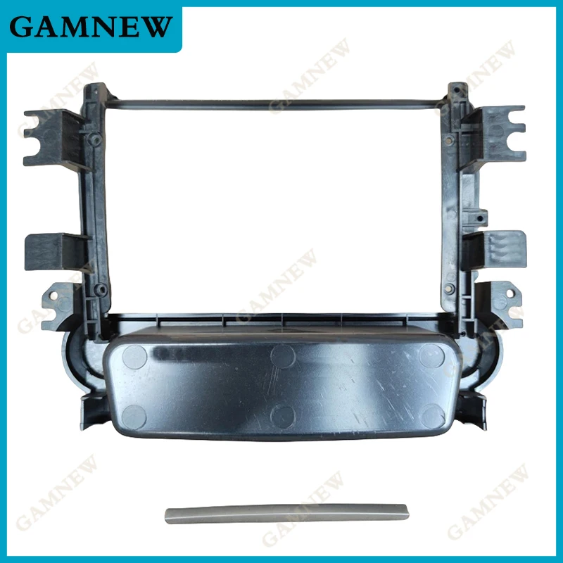 9 Inch Car Frame Fascia Adapter Canbus Box Android Radio Dash Fitting Panel Kit For Chevrolet Malibu 2012-2015