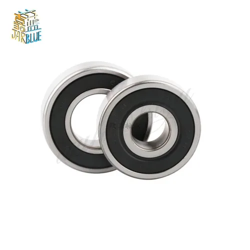 Imagen 2 del producto 2 uds 22379RS 6904 D22-2RS rodamientos rígidos de bolas blindados para bicicleta 22x37x9mm reemplazo de alta calidad para ciclismo mejorado por