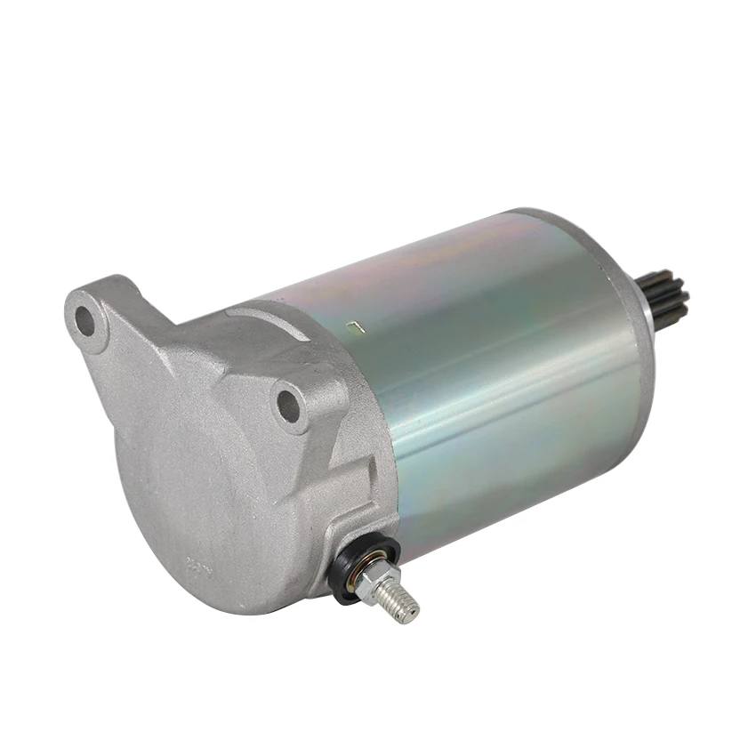 Motorcycle 12V Starter Motor For ODES UTV 800 1000 Dominator X2 LT X4 800 Junglecross 800ST-2 OEM:21040109100