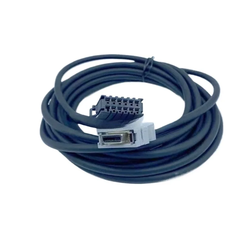 For A06B‑6078‑K811 2004‑T254 JYA2 Encoder Signal Cable Replacement Component for CNC Spindle Motor Repair