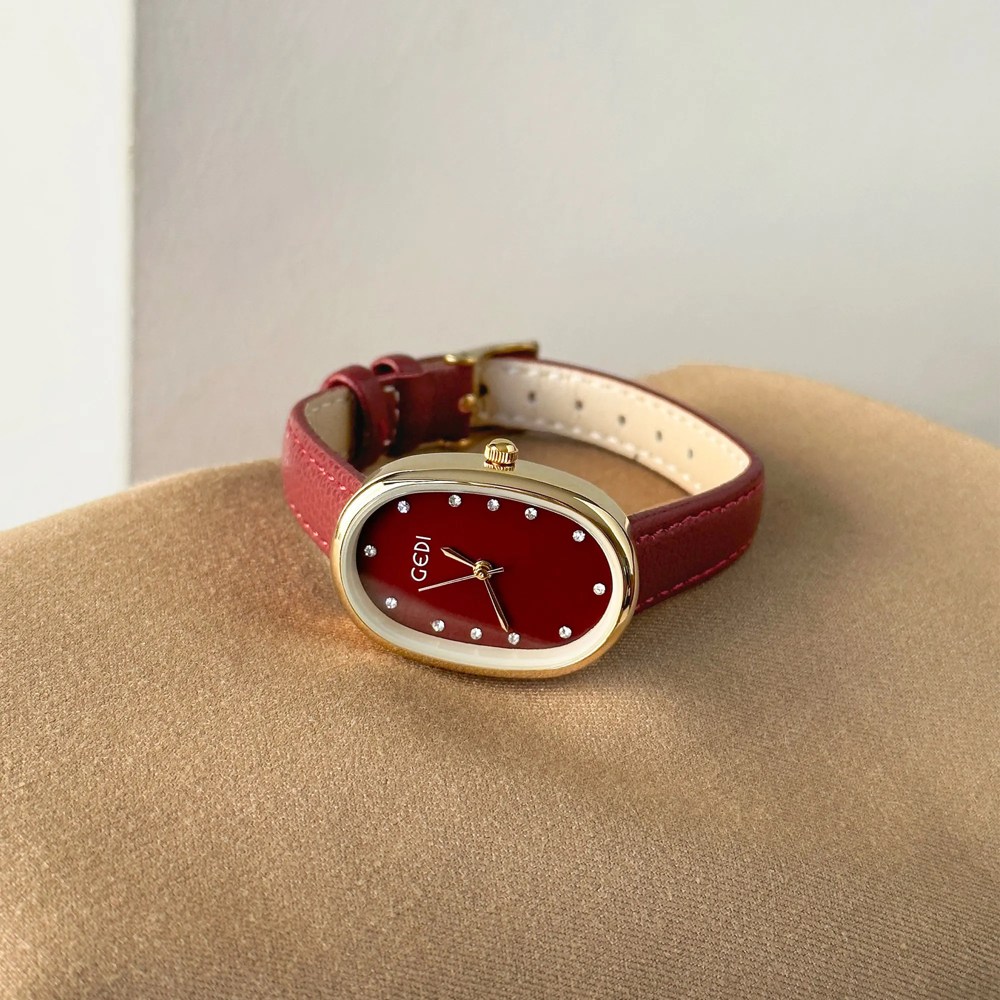 2026 Nova Chegada Relógio Séri - Luxury Watch Level avaliação e preço