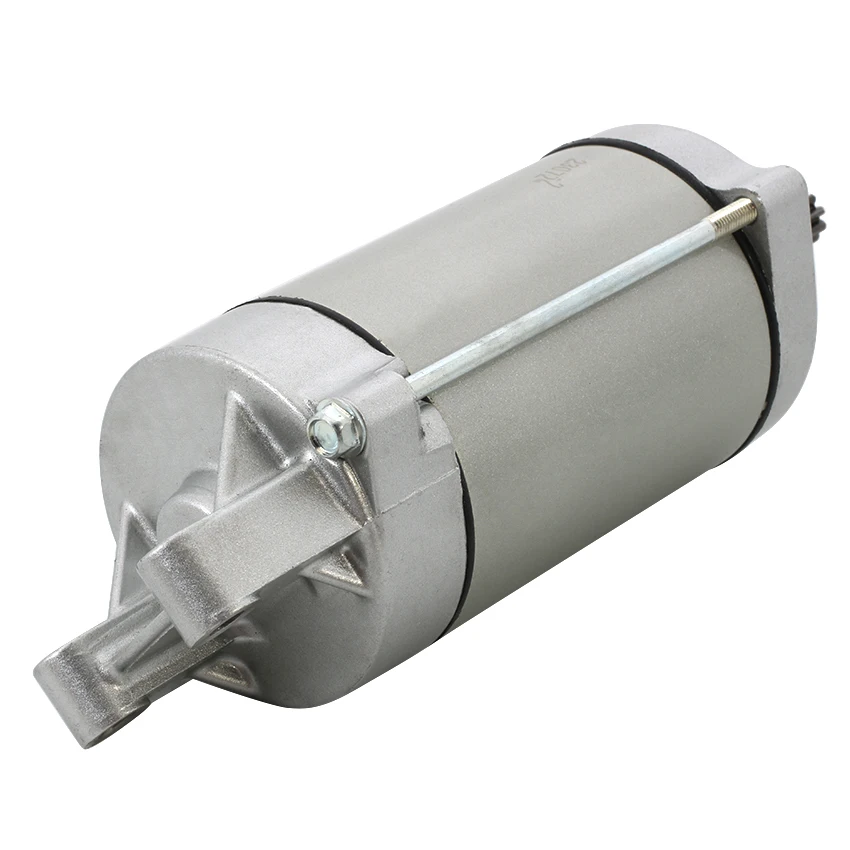 

Fits for Honda VTX1800 VTX1800C VTX1800R VTX1800S VTX1800F VTX1800N VTX1800T 1 2 3 Moto Electric Motor 12V OEM:31200-MCH-831