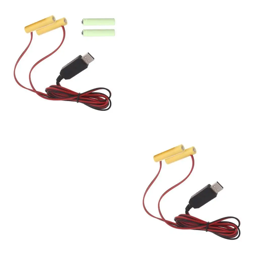 652F Usb To 1.5V 3V…