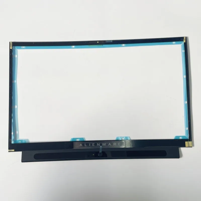 

Новый чехол для Dell Alienware M15 R3 B, рамка экрана, окантовка 028T7V