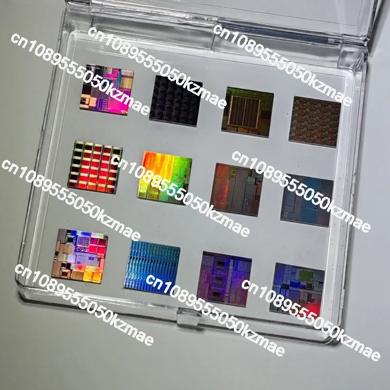 

FOR Bare ,Silicon Chip CPU Wafer Lithography Integrated Circuit Chip Semiconductor Silicon Chips