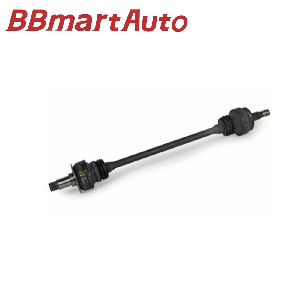 

2123502510 BBmart Auto Parts 1 pcs Rear Drive Shaft Axle Shaft For Mercedes Benz E 250 CDI / D 4MATIC OE A2123502510