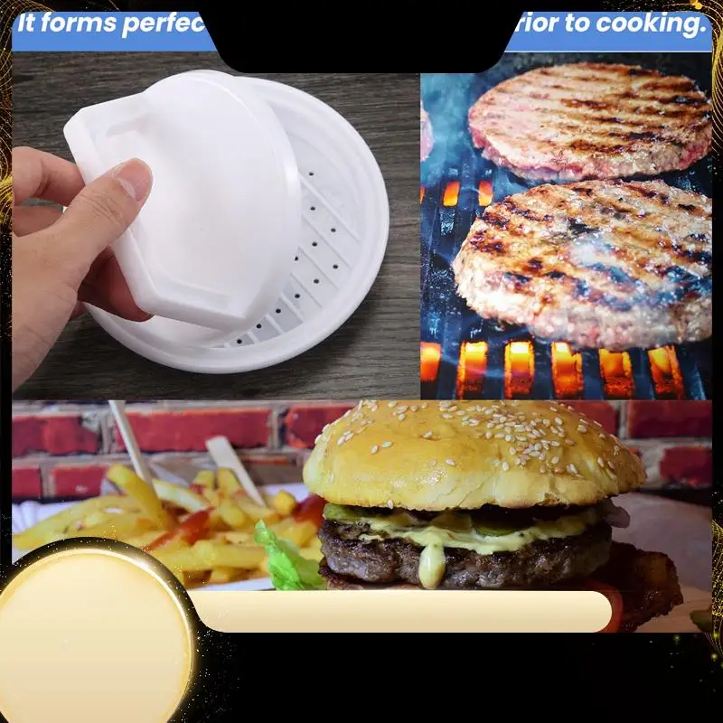 X40A_XA-1 Hamburger…