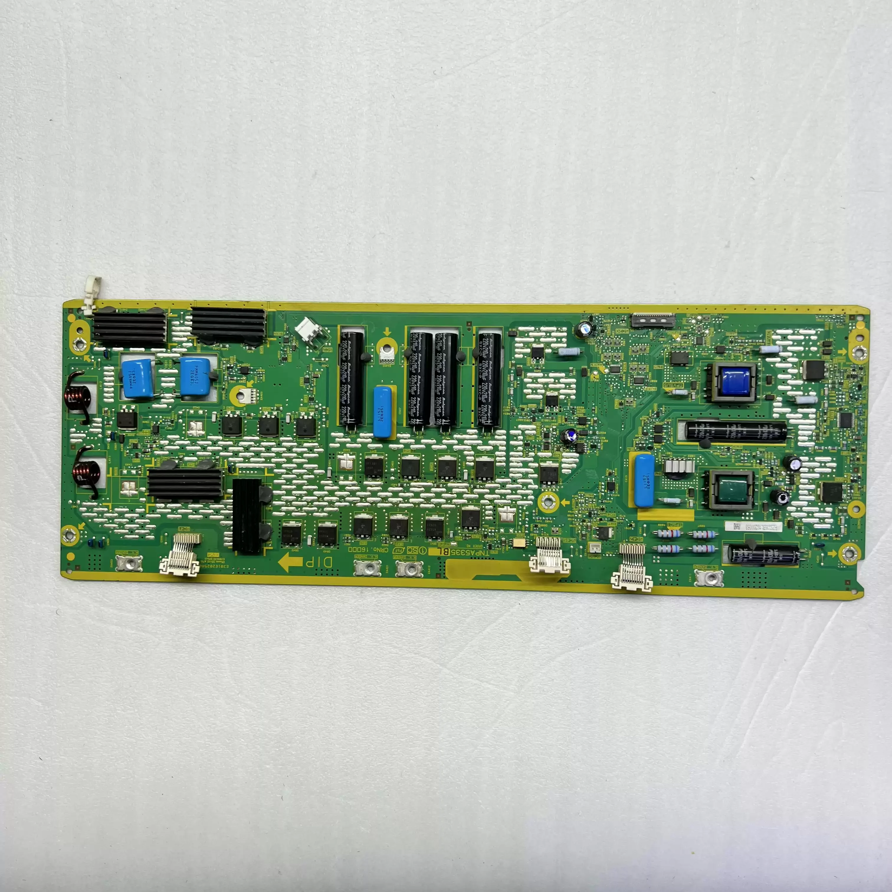 TNPA5335 SC Board Compatible with TH-P55VT31C TH-P50GT30C TH-P46GT31C TV Replacement Circuit Board