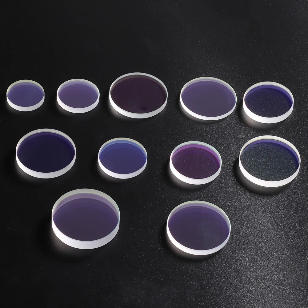 Laser Protective Window Laser Lens Quartz Laser Protection Lens Safety Protective Window For Laser Cutting Welding
