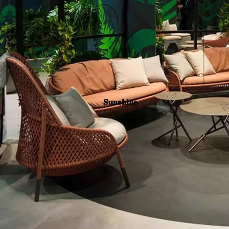 Conjuntos de Muebles de Jardín de Tela YBeach, Conjuntos de Muebles de Jardín para Niños, Muebles de Patio Redondos de Plástico, Conjunto de Muebles de Exterior para Jardín